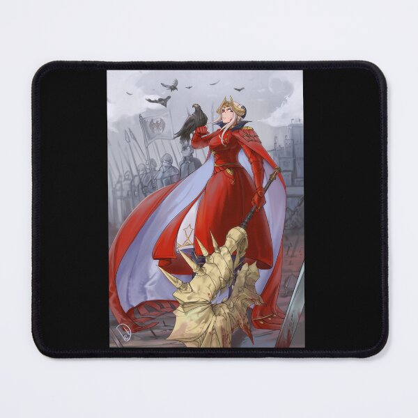 Item preview, Edelgard von Hresvelg Fanart designed and sold by GregoryMendoza.