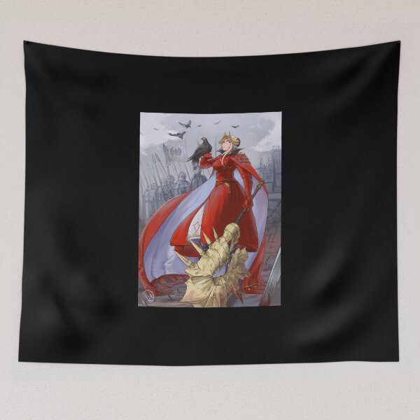 Item preview, Edelgard von Hresvelg Fanart designed and sold by GregoryMendoza.