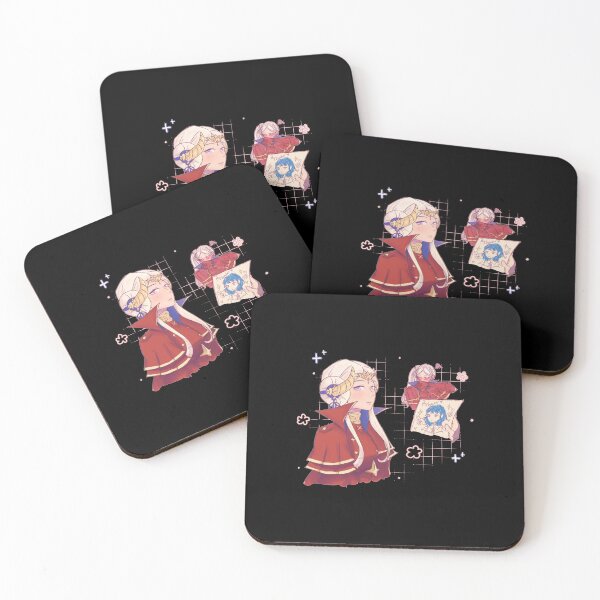 Item preview, edelgard von hresvelg designed and sold by GregoryMendoza.