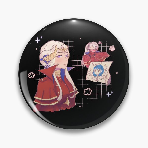 Item preview, edelgard von hresvelg designed and sold by GregoryMendoza.