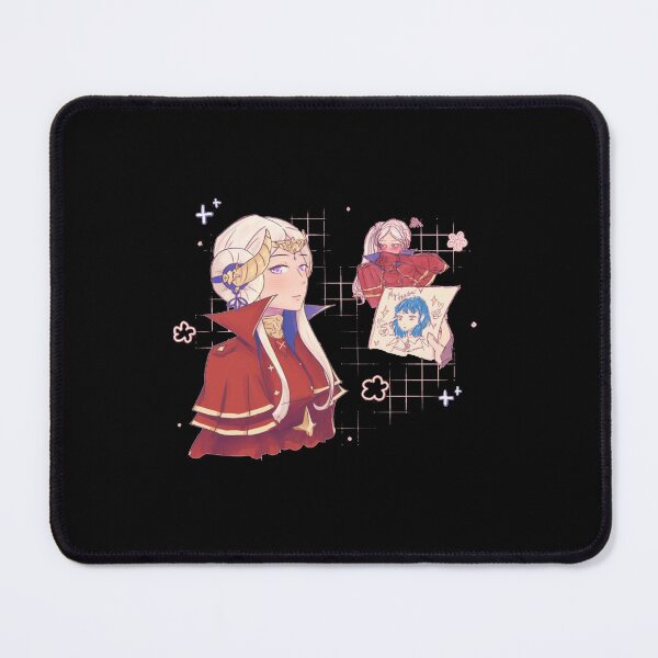 Item preview, edelgard von hresvelg designed and sold by GregoryMendoza.