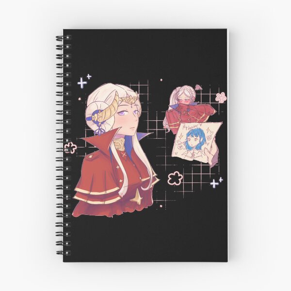 Item preview, edelgard von hresvelg designed and sold by GregoryMendoza.