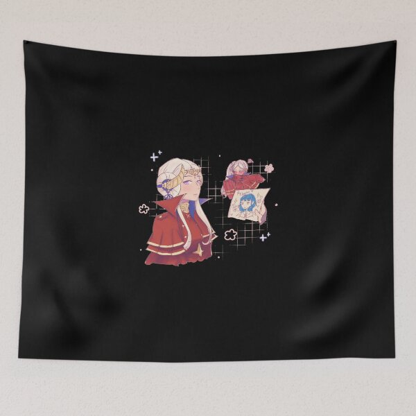 Item preview, edelgard von hresvelg designed and sold by GregoryMendoza.