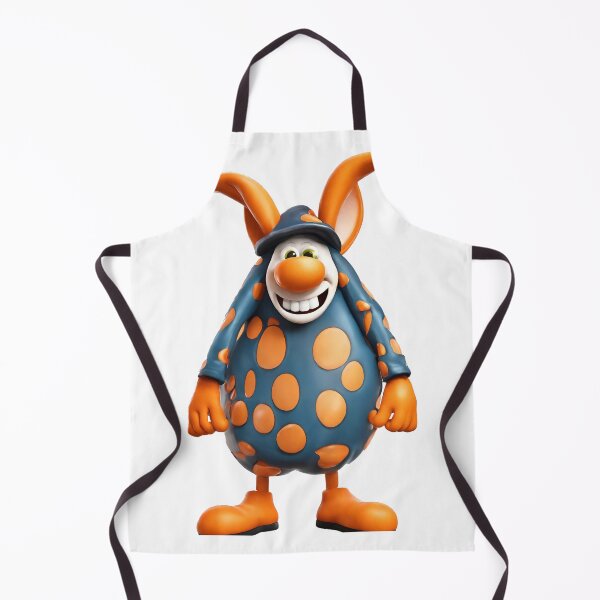 Item preview, Friendly Creature with a Big Belly designed and sold by StyleSketch.