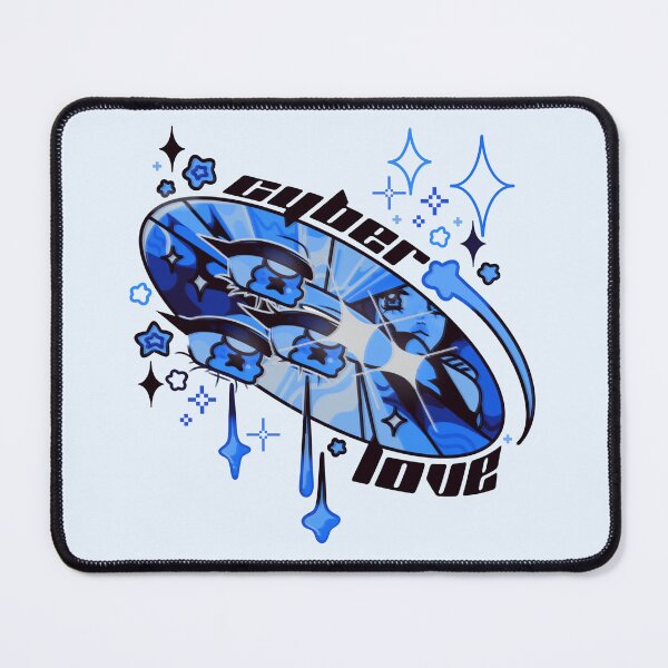 Item preview, Y2k Cyber Love designed and sold by SilAchan.