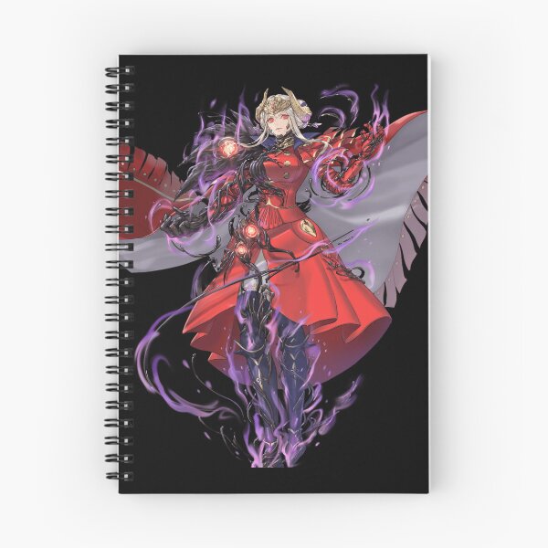 Item preview, Fallen Edelgard designed and sold by GregoryMendoza.