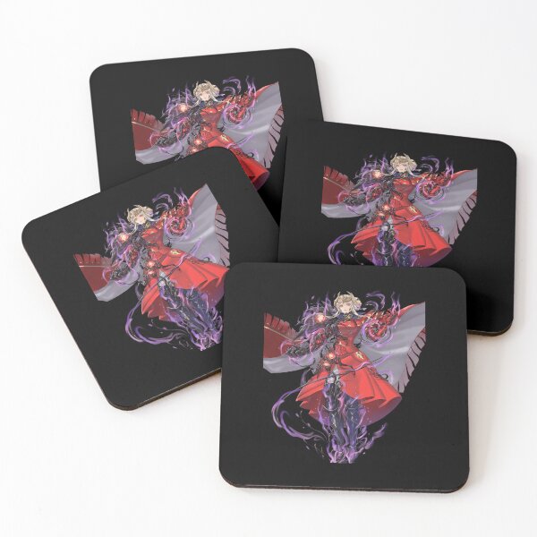 Item preview, Fallen Edelgard designed and sold by GregoryMendoza.