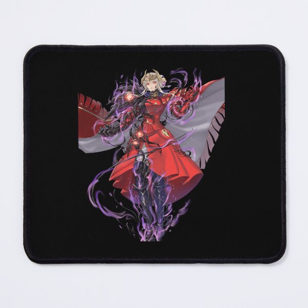 Item preview, Fallen Edelgard designed and sold by GregoryMendoza.