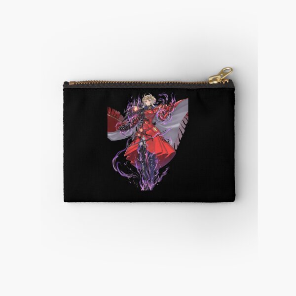 Item preview, Fallen Edelgard designed and sold by GregoryMendoza.