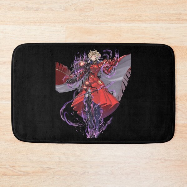 Item preview, Fallen Edelgard designed and sold by GregoryMendoza.