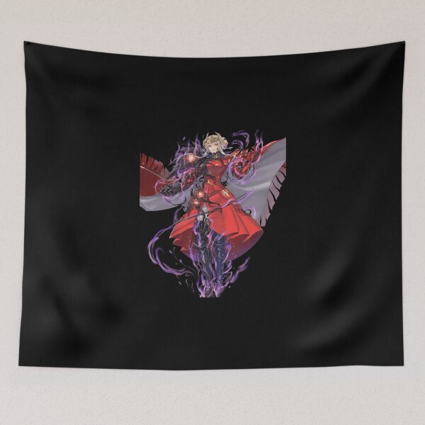 Item preview, Fallen Edelgard designed and sold by GregoryMendoza.