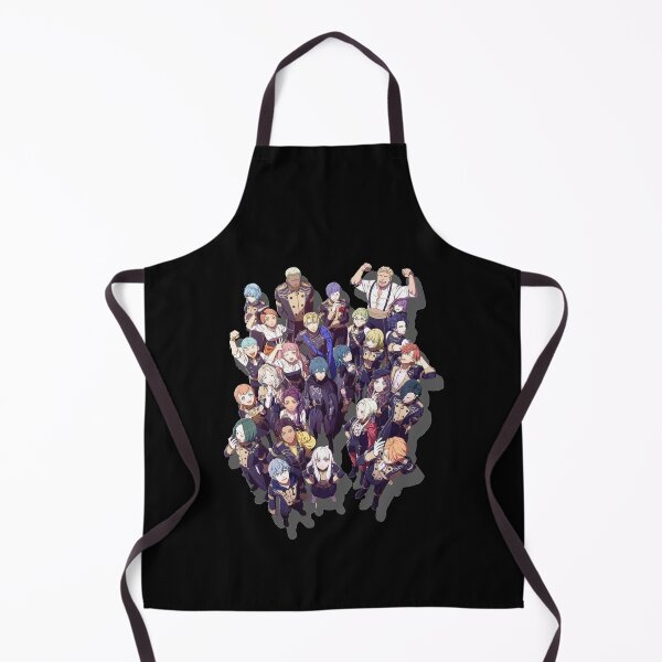 Item preview, Fire Emblem- Three Houses all students design designed and sold by GregoryMendoza.