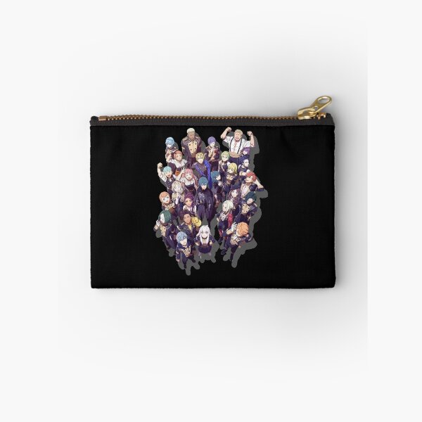 Item preview, Fire Emblem- Three Houses all students design designed and sold by GregoryMendoza.