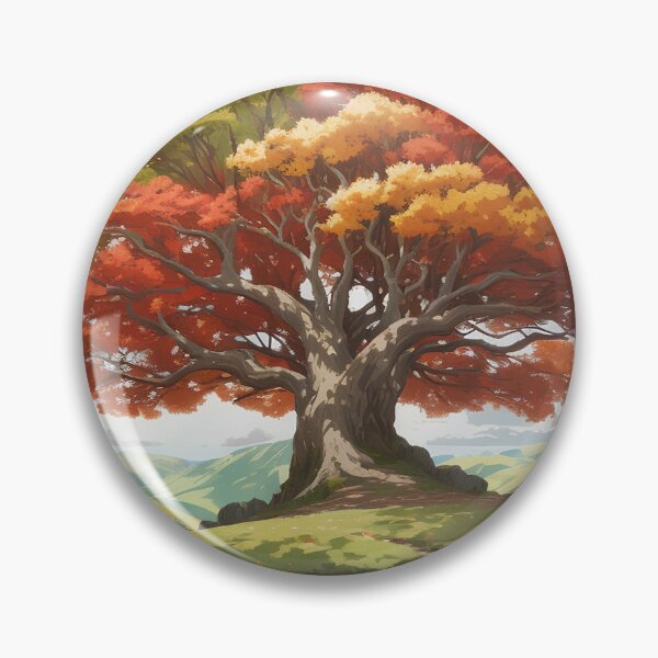 Item preview, Sycamore Gap designed and sold by M-Ghoneem.