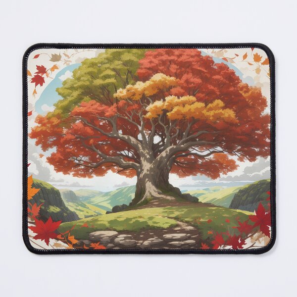 Item preview, Sycamore Gap designed and sold by M-Ghoneem.