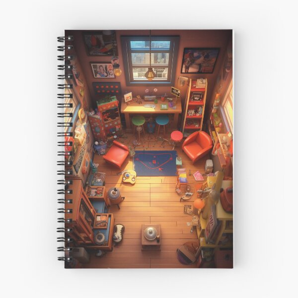 Item preview, Childhood dream room designed and sold by Studio-Coni.
