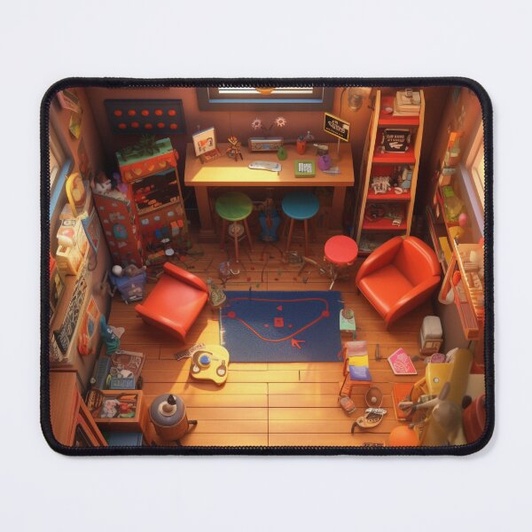 Item preview, Childhood dream room designed and sold by Studio-Coni.