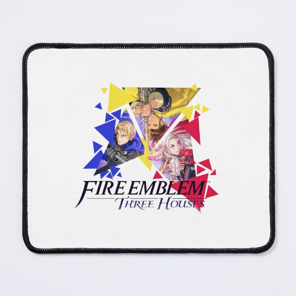 Item preview, Fire emblem three houses designed and sold by GregoryMendoza.