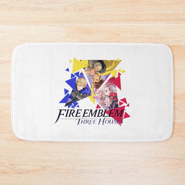 Item preview, Fire emblem three houses designed and sold by GregoryMendoza.