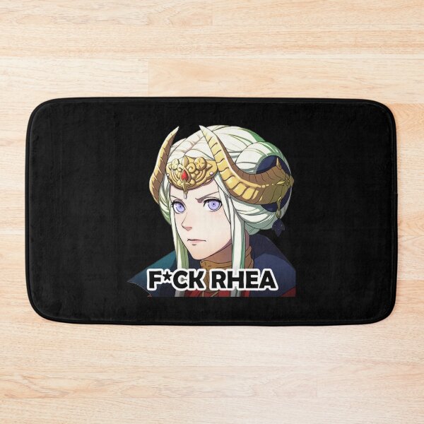 Item preview, Fuck rhea designed and sold by GregoryMendoza.