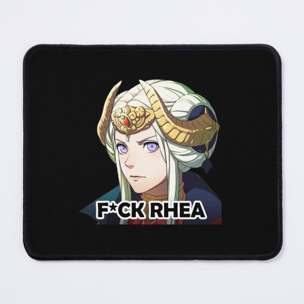 Item preview, Fuck rhea designed and sold by GregoryMendoza.