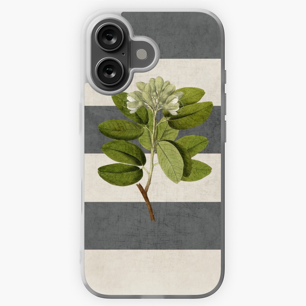 Item preview, iPhone Soft Case designed and sold by beverlylefevre.