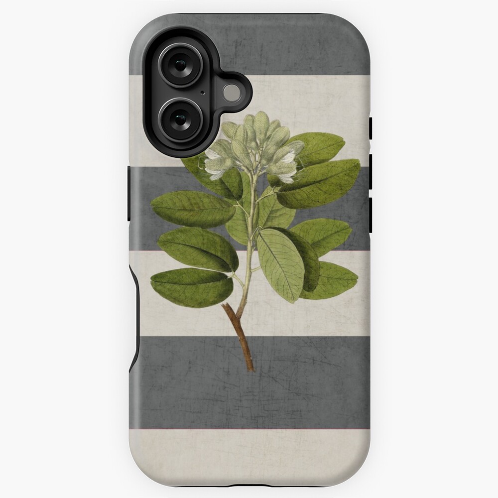 Item preview, iPhone Tough Case designed and sold by beverlylefevre.