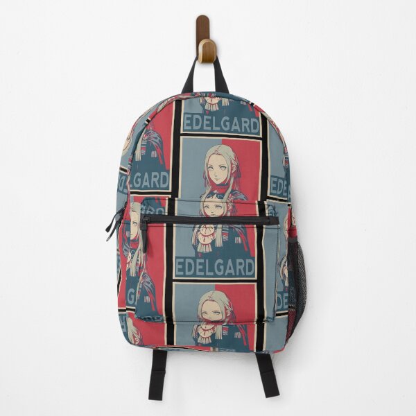 Item preview, Grey - Propaganda - Fire Emblem Three Houses - Edelgard designed and sold by GregoryMendoza.
