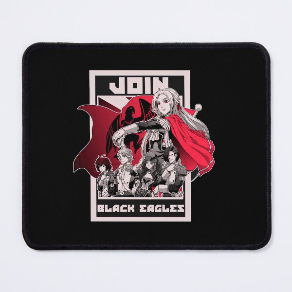 Item preview, join black eagles designed and sold by GregoryMendoza.