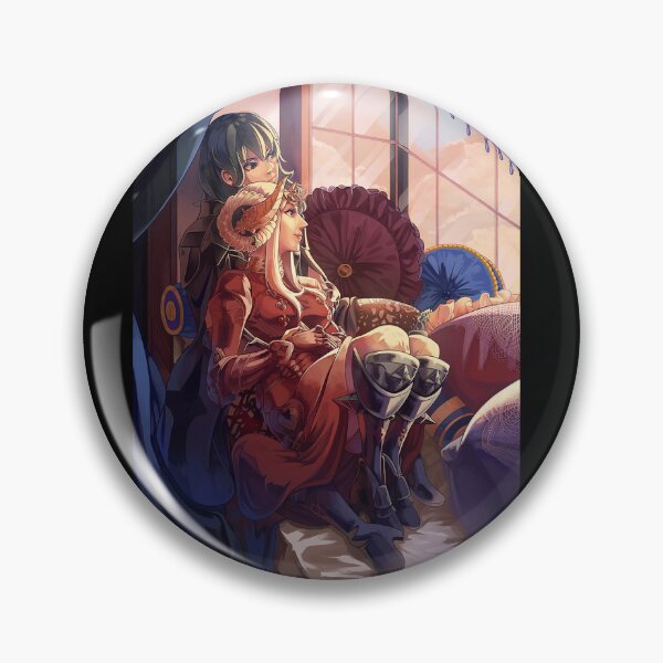 Item preview, Love Edelgard designed and sold by GregoryMendoza.