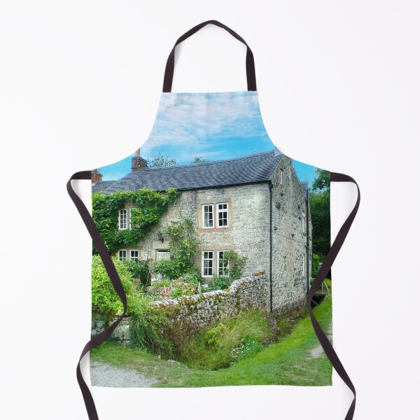 Item preview, Parwich Cottage designed and sold by Alisonchambers2.