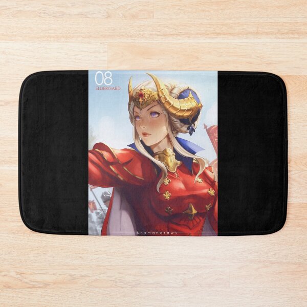 Item preview, Portrait Edelgard designed and sold by GregoryMendoza.
