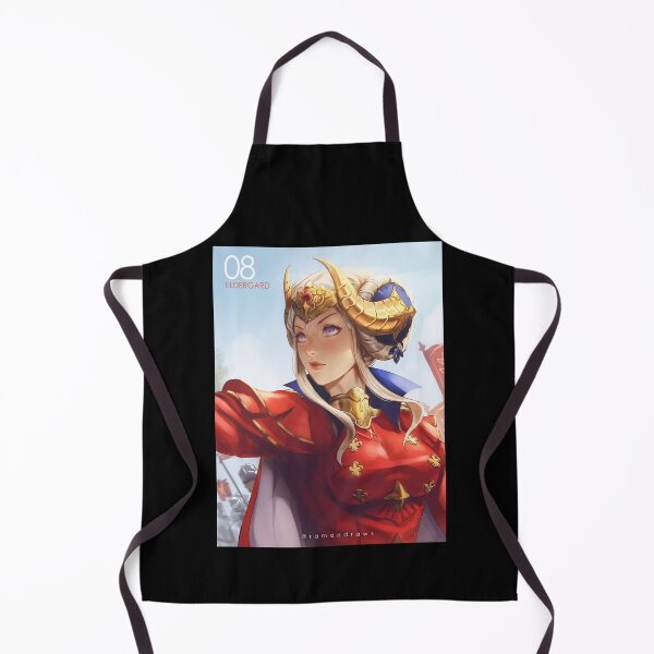 Item preview, Portrait Edelgard designed and sold by GregoryMendoza.