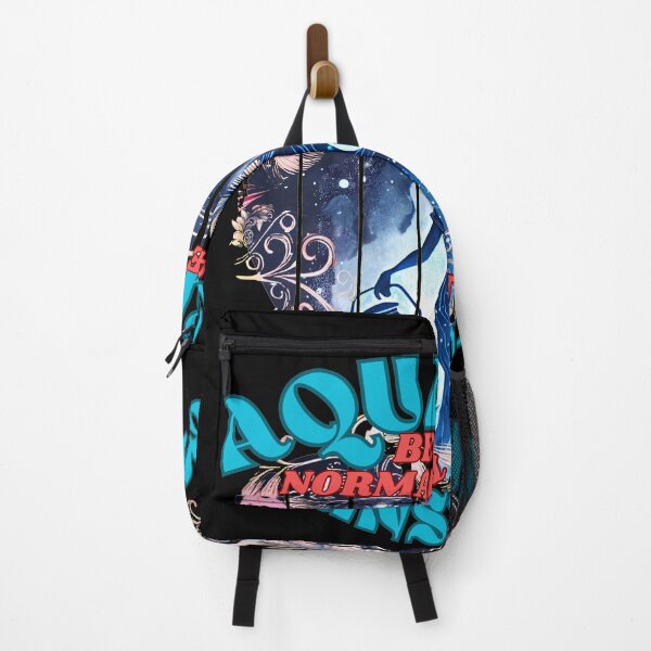 Item preview, Aquarius: Because Normal Is Too Mainstream. aquarius birthday designed and sold by ZodiacWonders.