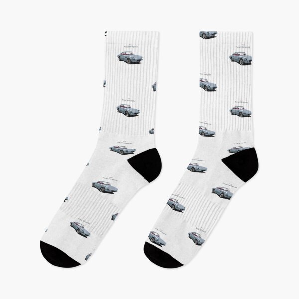 Item preview, Classic Cars - Gray Red designed and sold by luhihi.