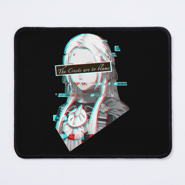 Item preview, The crests are to blame designed and sold by GregoryMendoza.