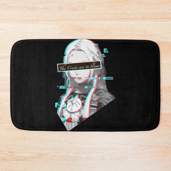 Item preview, The crests are to blame designed and sold by GregoryMendoza.