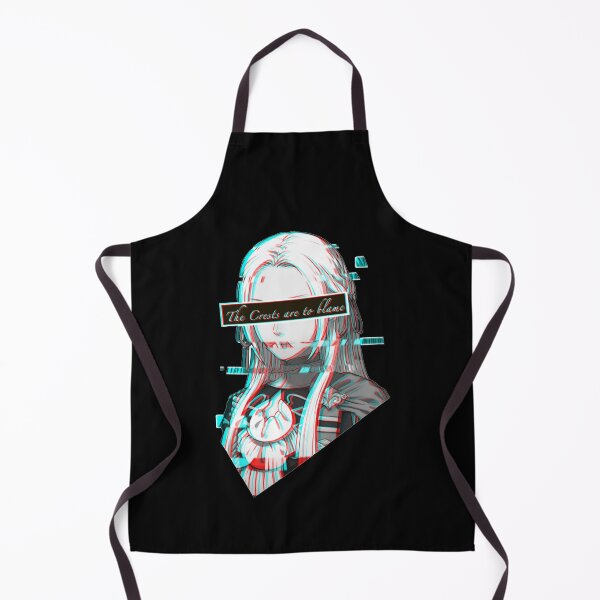 Item preview, The crests are to blame designed and sold by GregoryMendoza.