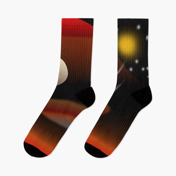 Item preview, Aesthetic Deep Space Solar System designed and sold by RGSMOOTHFINGER.