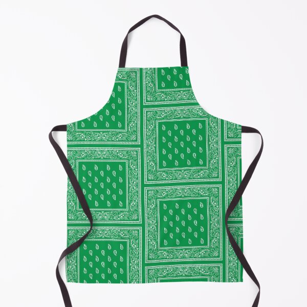 Item preview, Green Bandana designed and sold by Damagaro.