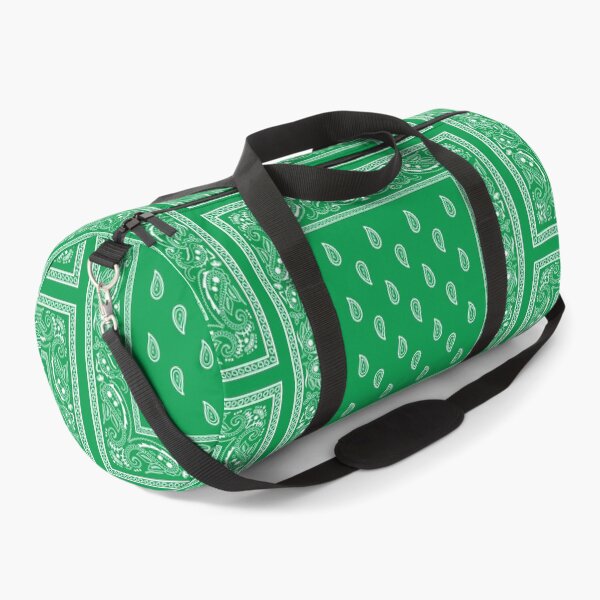 Item preview, Green Bandana designed and sold by Damagaro.