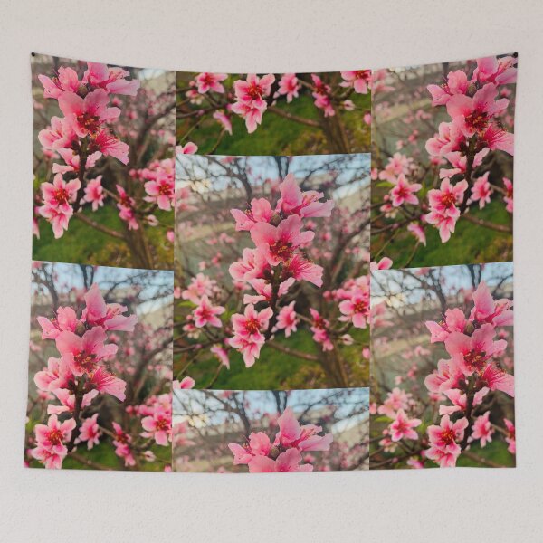 Item preview, Plum Blossom Tree ;0) designed and sold by NatureSoReal.