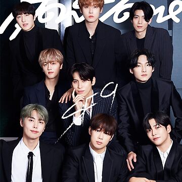 SF9 Kpop