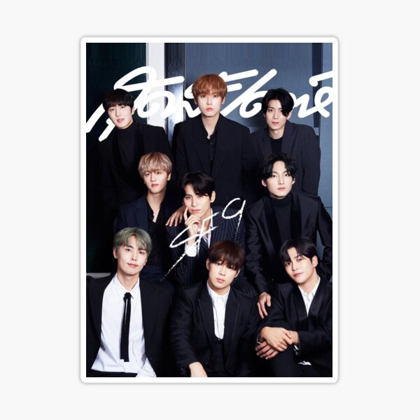 SF9 Kpop