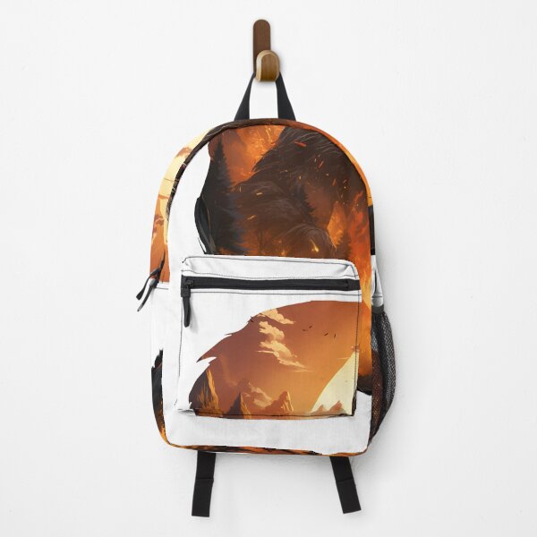 Item preview, Bigfoot illustration. designed and sold by KreaDesigner.
