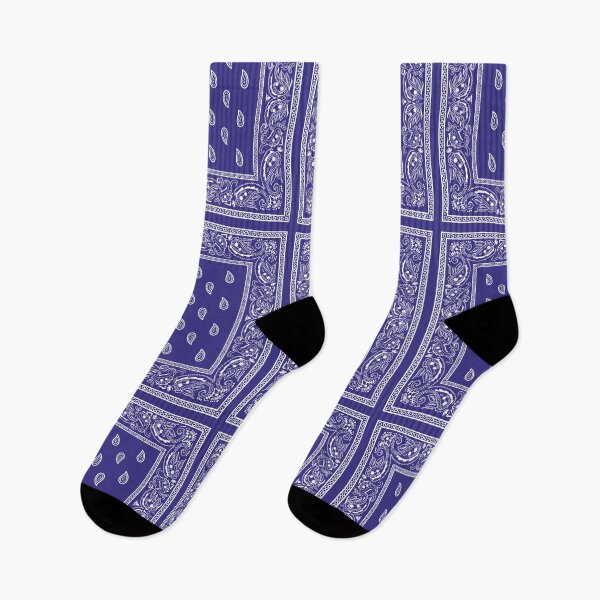 Item preview, Purple Bandana designed and sold by Damagaro.
