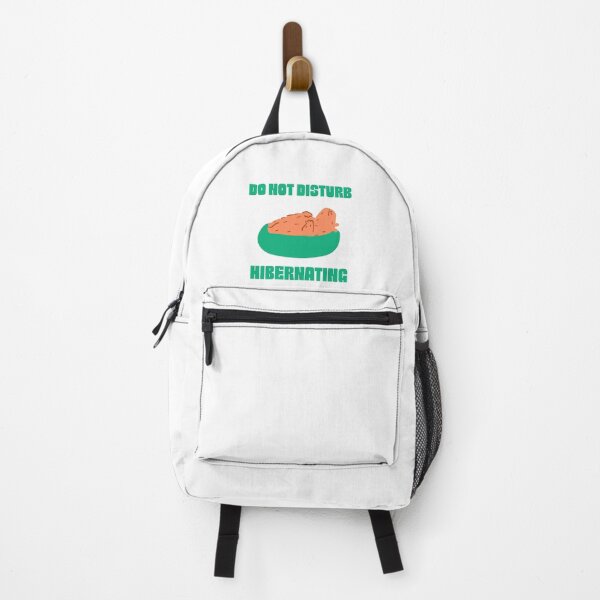 Item preview, Do not disturb, hibernating designed and sold by dgutpro87.