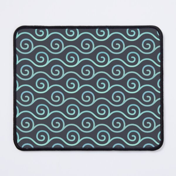 Item preview, Curved Lines designed and sold by ColorfulPatt-n.