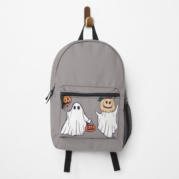 Item preview, Pumpkin Ghosts designed and sold by TMLeBlanc.
