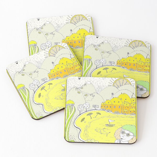 Item preview, Lemon paradise designed and sold by chloeyzoard.